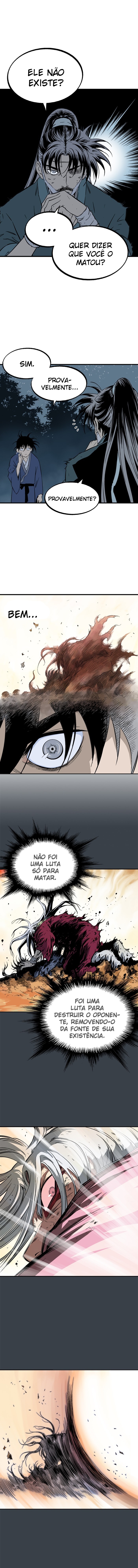 Gosu Capítulo 218 Página 5
