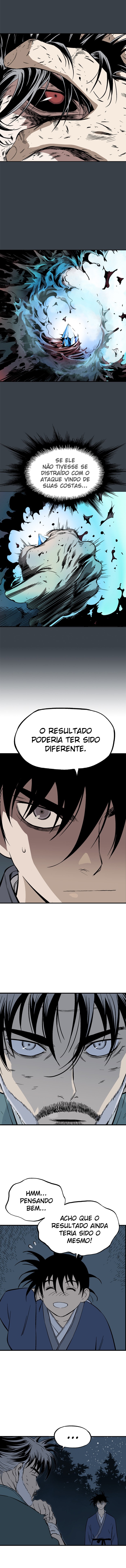 Gosu Capítulo 218 Página 6