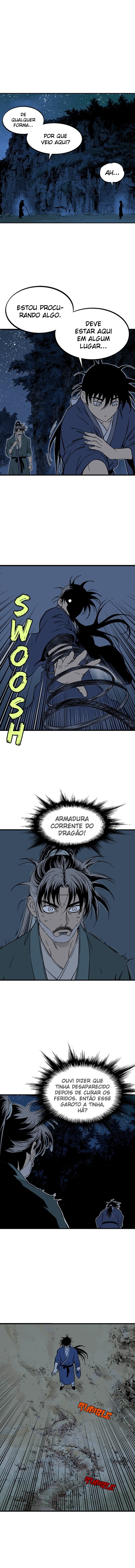 Gosu Capítulo 218 Página 7