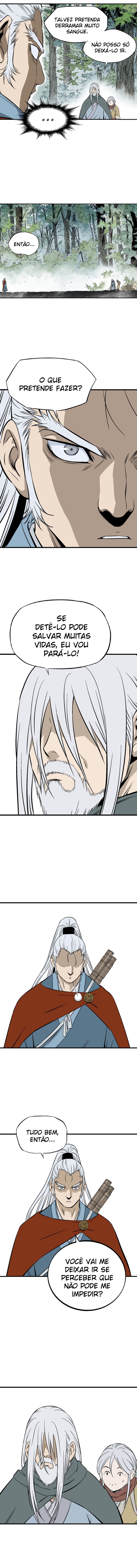 Gosu Capítulo 219 Página 17