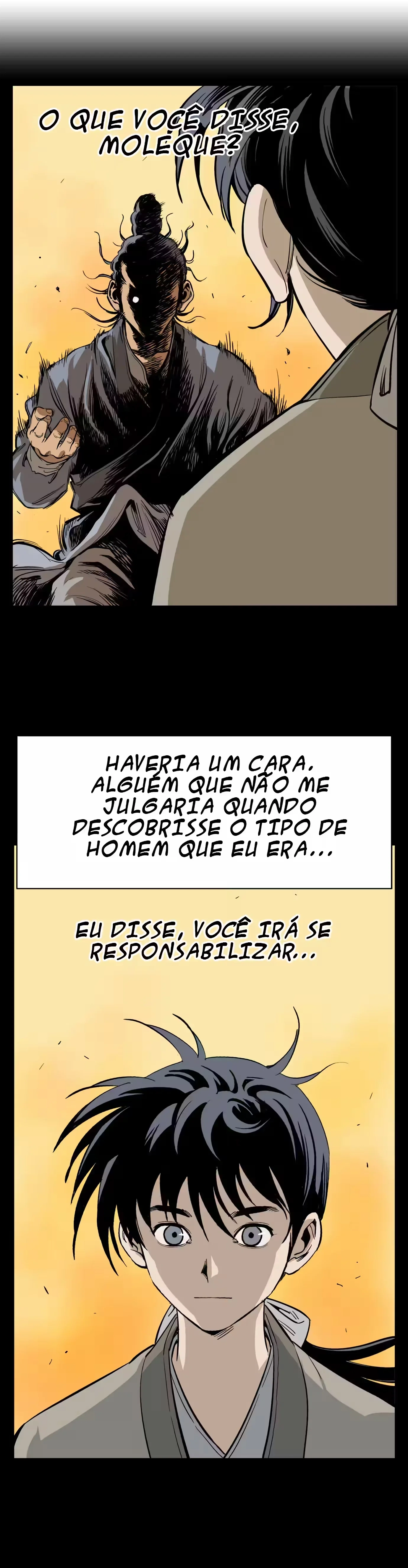 Gosu Capítulo 22 Página 10