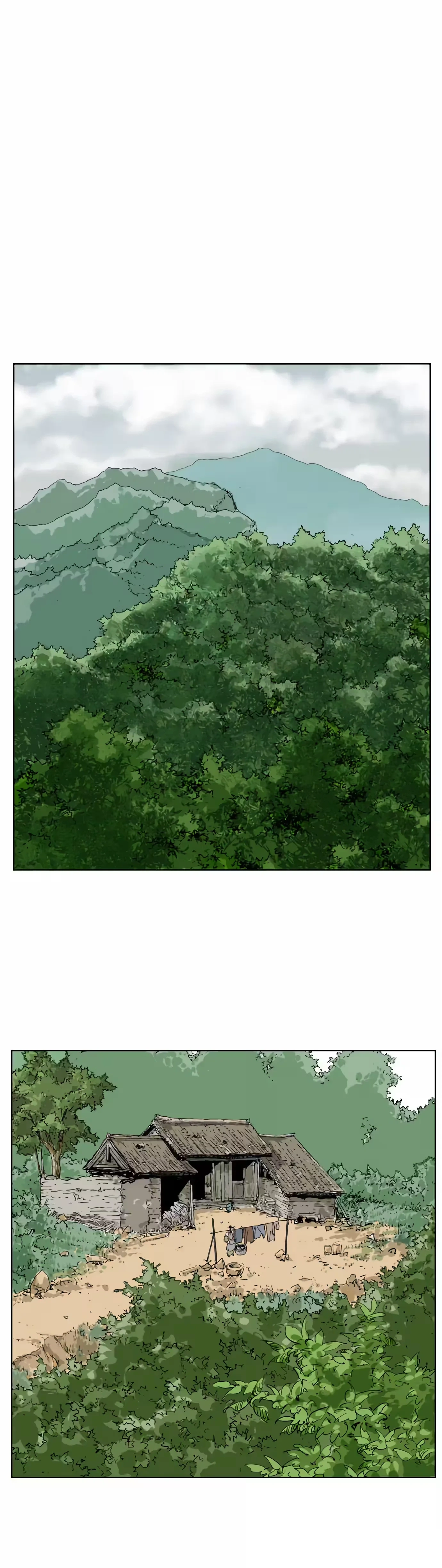 Gosu Capítulo 22 Página 15