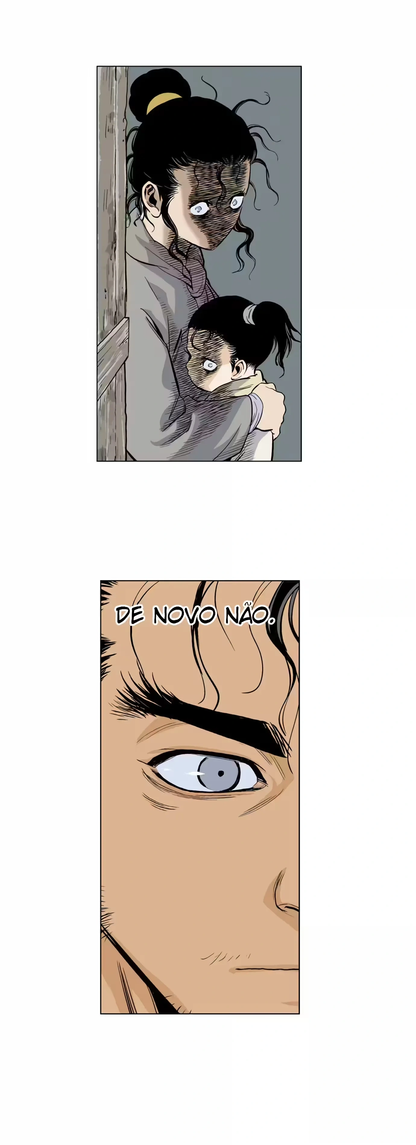 Gosu Capítulo 22 Página 32