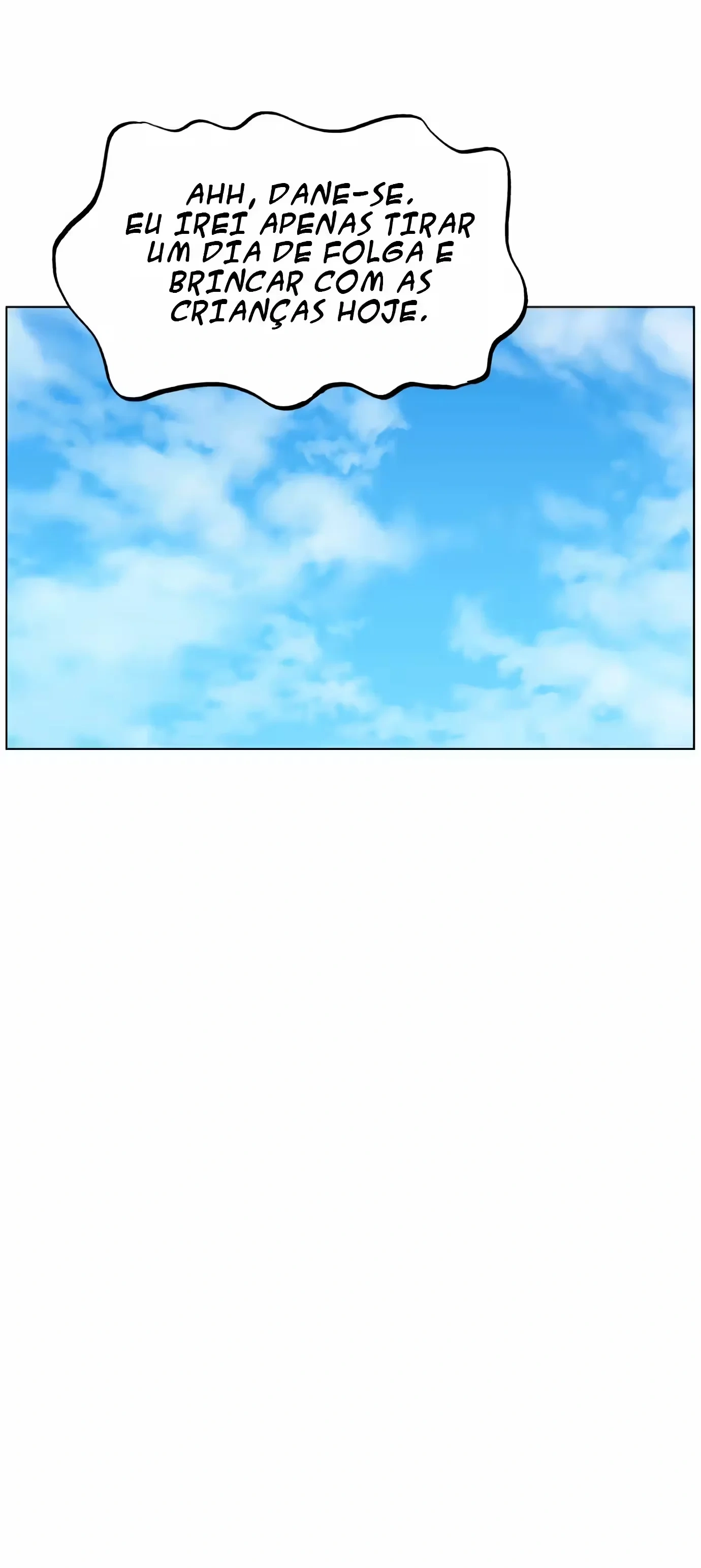 Gosu Capítulo 22 Página 38