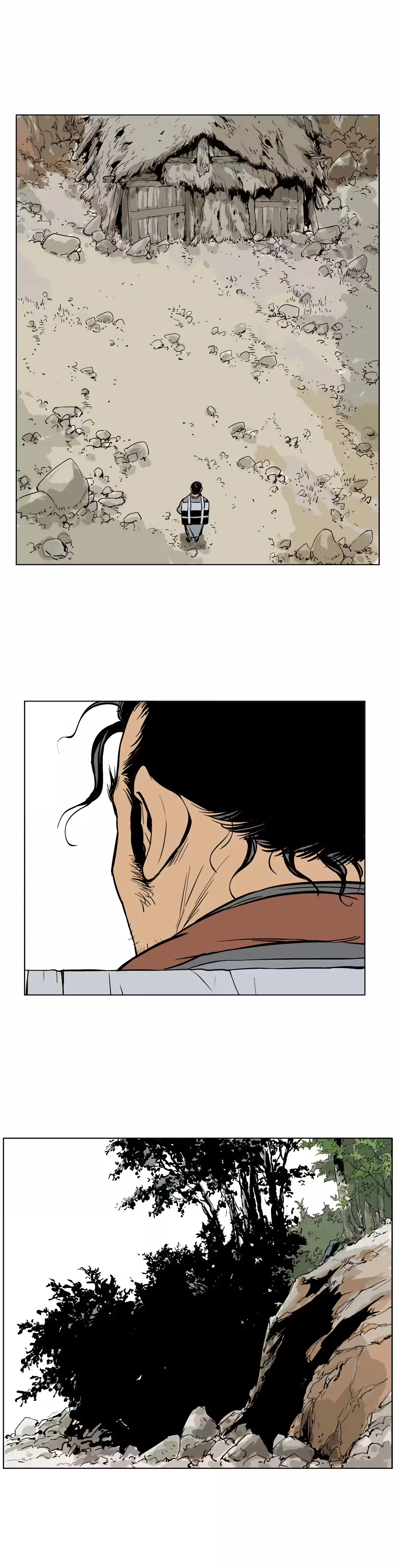 Gosu Capítulo 22 Página 39