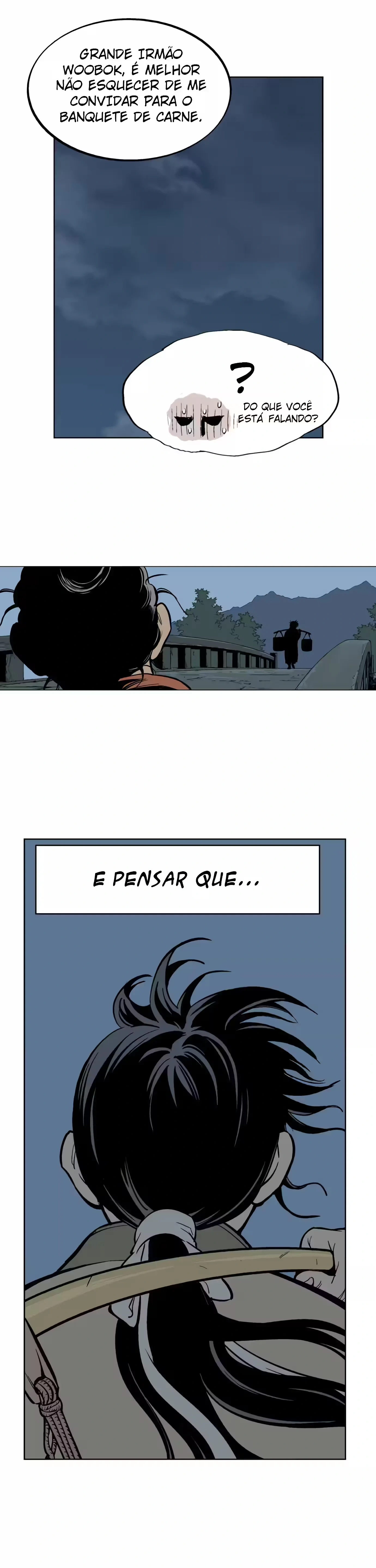 Gosu Capítulo 22 Página 9