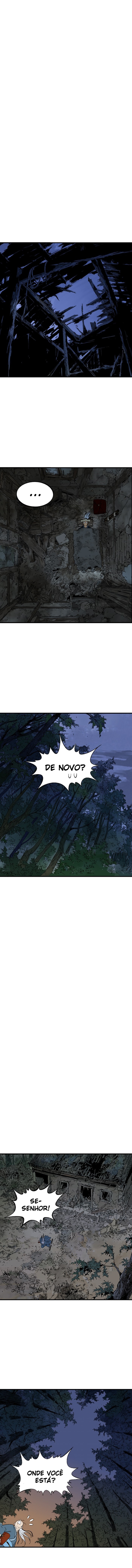 Gosu Capítulo 220 Página 7