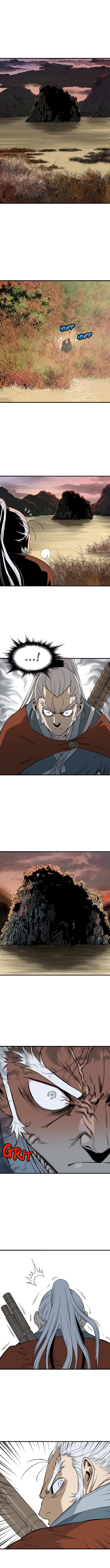Gosu Capítulo 220 Página 8