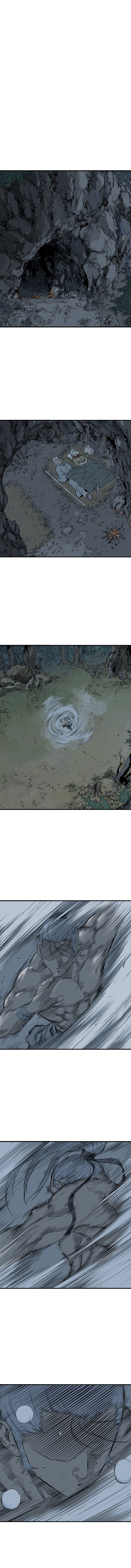 Gosu Capítulo 221 Página 13