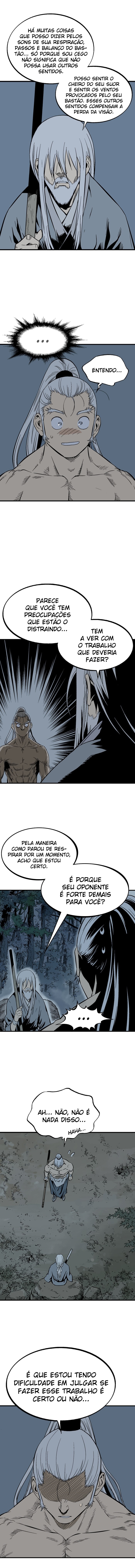 Gosu Capítulo 221 Página 15