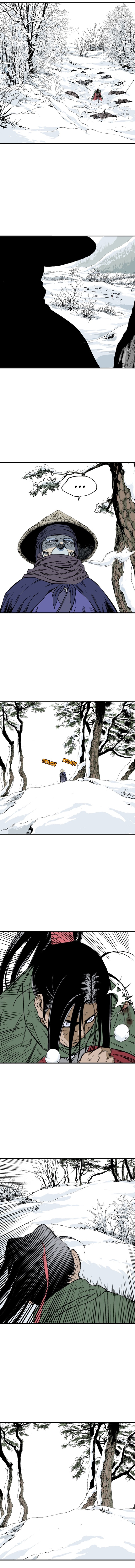 Gosu Capítulo 222 Página 13