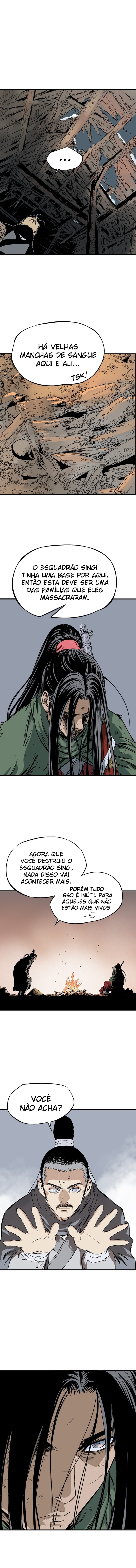 Gosu Capítulo 222 Página 19