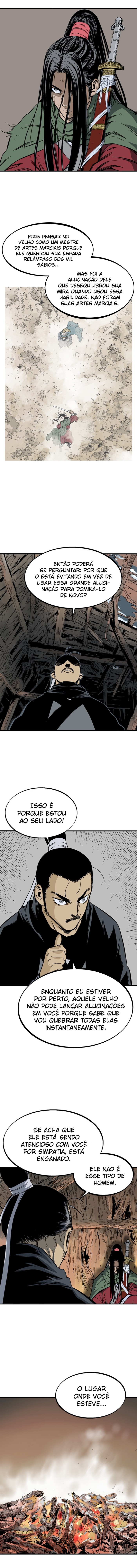 Gosu Capítulo 223 Página 12