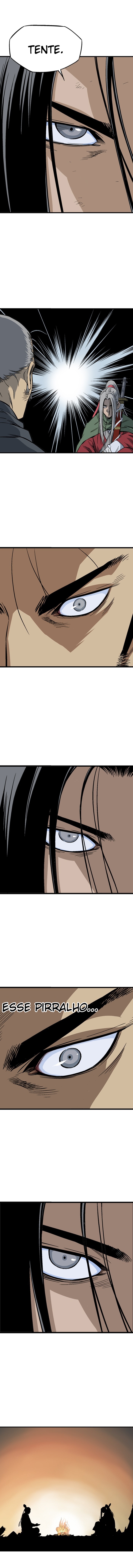 Gosu Capítulo 223 Página 15