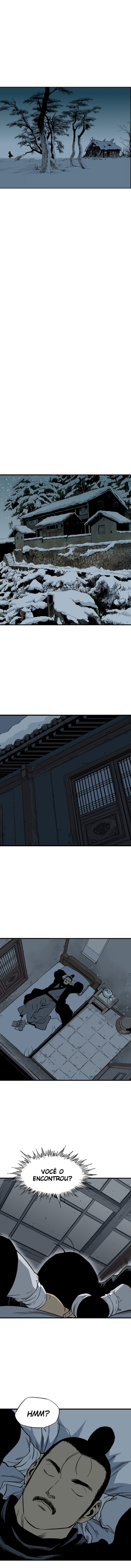 Gosu Capítulo 223 Página 17