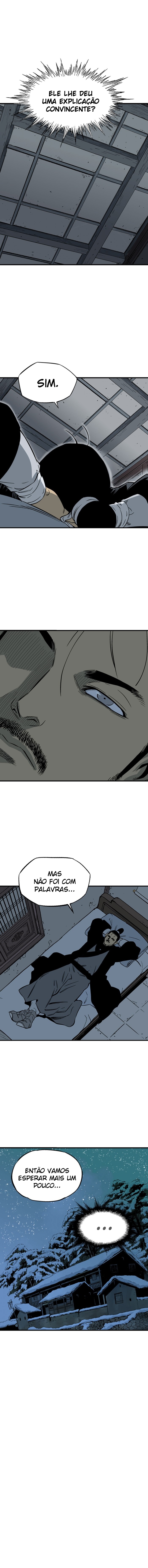 Gosu Capítulo 223 Página 18