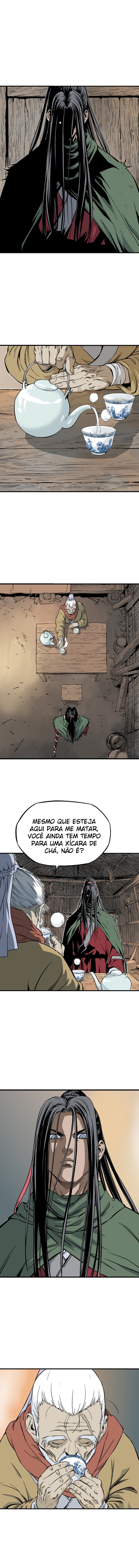 Gosu Capítulo 224 Página 11