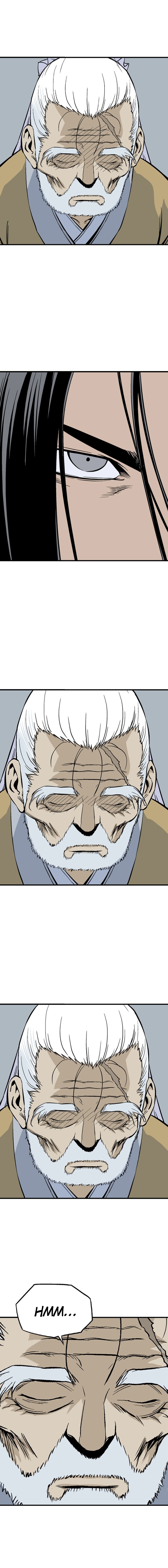 Gosu Capítulo 224 Página 14