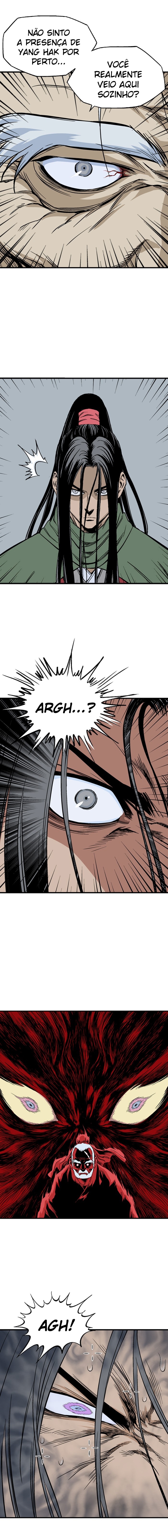 Gosu Capítulo 224 Página 15