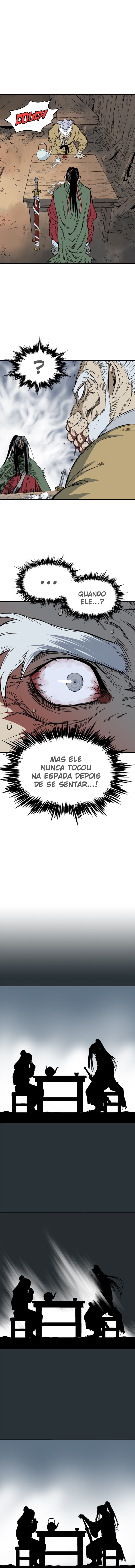 Gosu Capítulo 224 Página 19