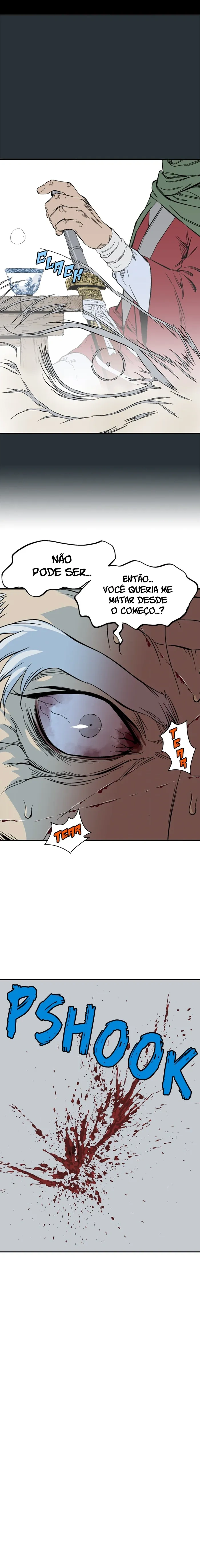 Gosu Capítulo 224 Página 20