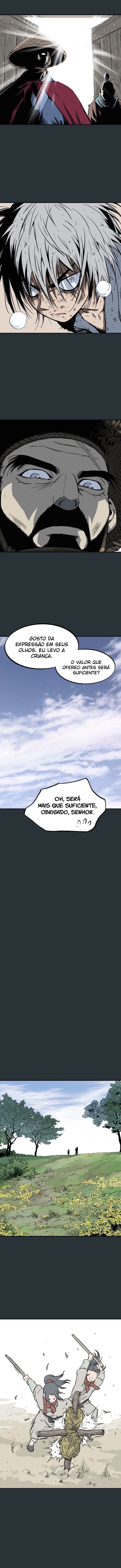 Gosu Capítulo 224 Página 4