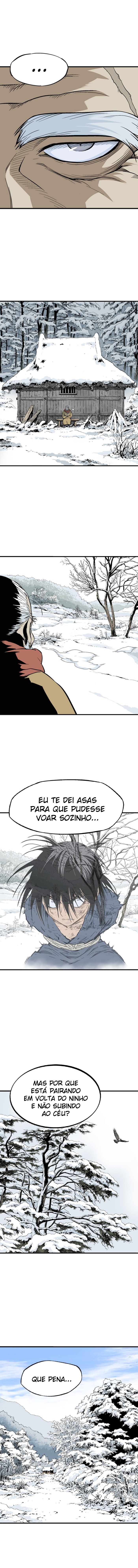 Gosu Capítulo 224 Página 6