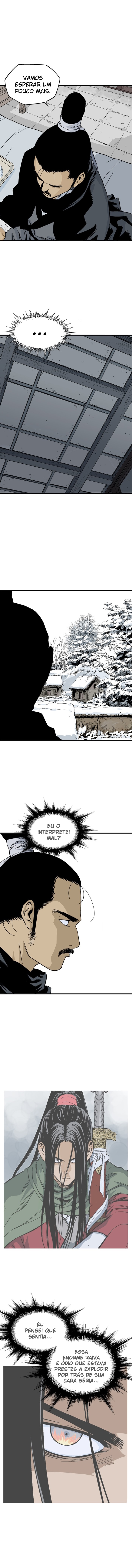 Gosu Capítulo 224 Página 8