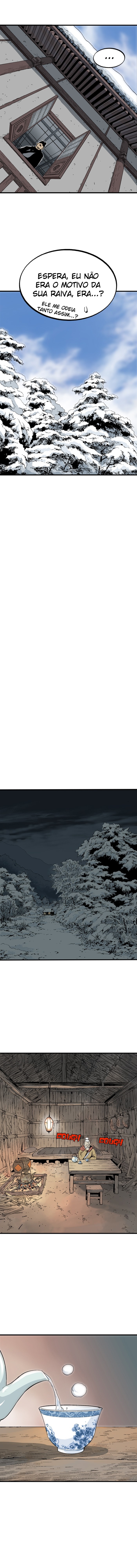 Gosu Capítulo 224 Página 9