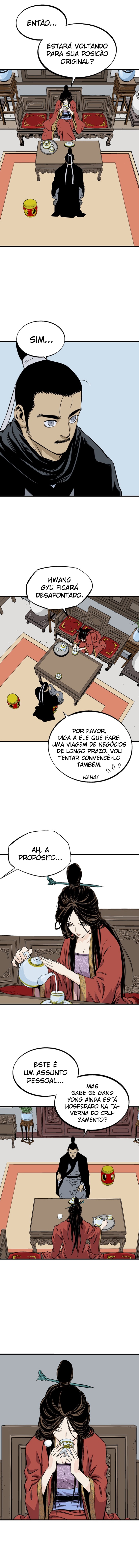 Gosu Capítulo 225 Página 12