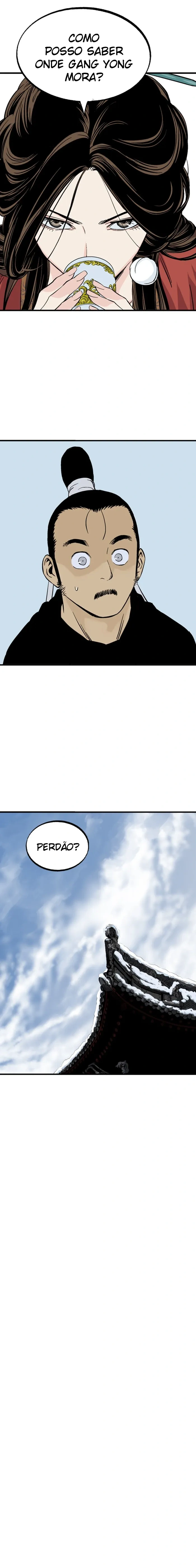 Gosu Capítulo 225 Página 13