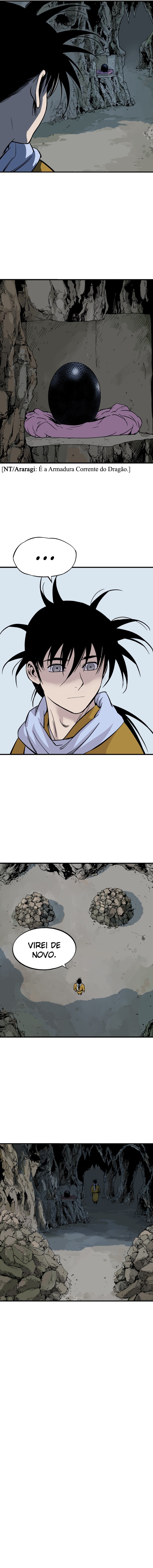 Gosu Capítulo 225 Página 16