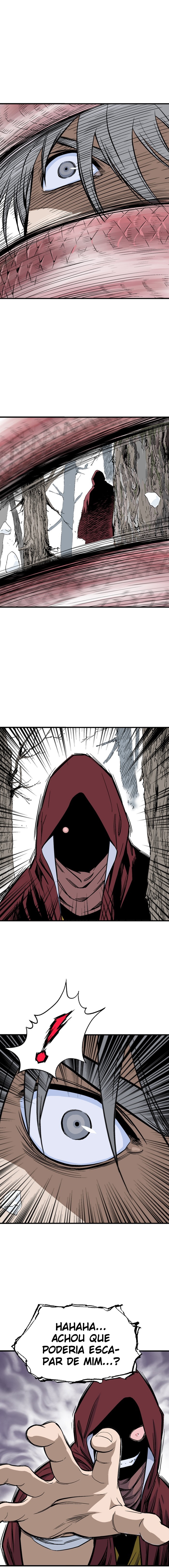 Gosu Capítulo 225 Página 18