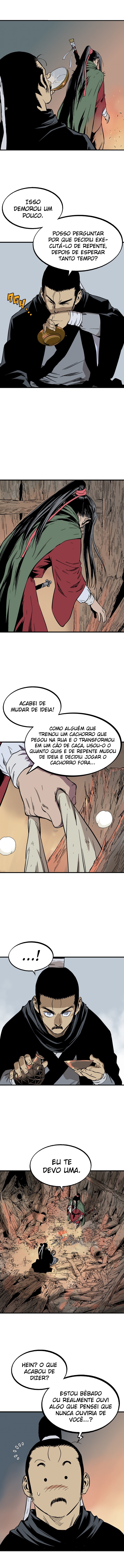 Gosu Capítulo 225 Página 7