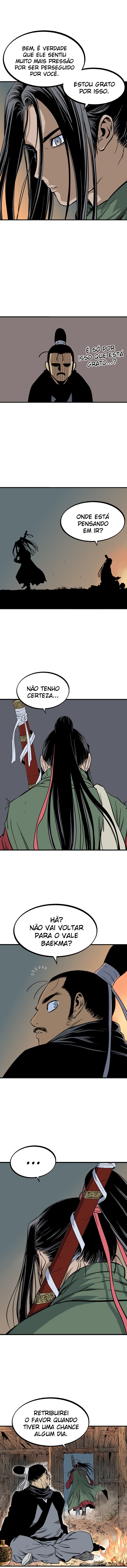 Gosu Capítulo 225 Página 8