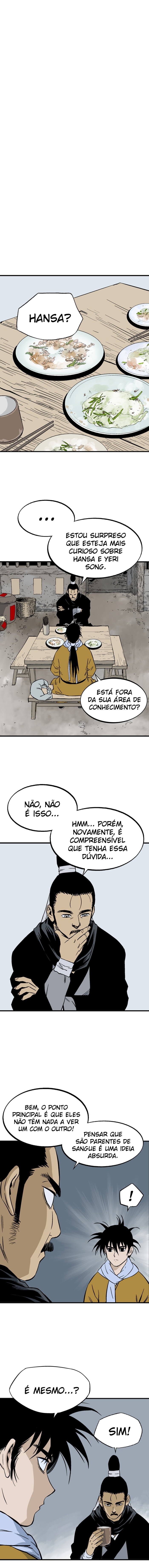 Gosu Capítulo 226 Página 6