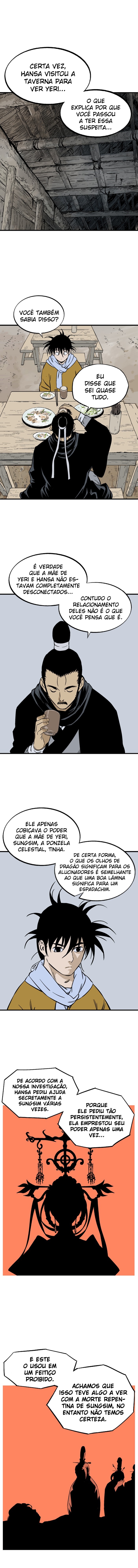 Gosu Capítulo 226 Página 7