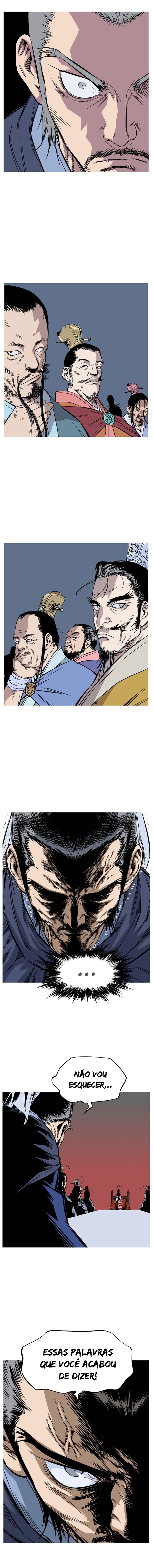 Gosu Capítulo 227 Página 12
