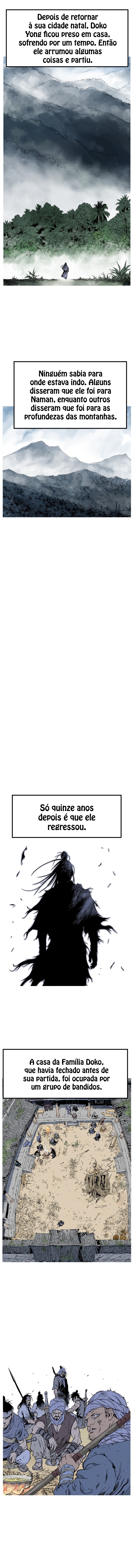 Gosu Capítulo 227 Página 14