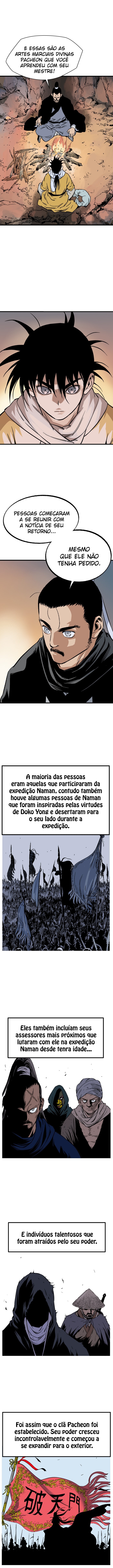 Gosu Capítulo 227 Página 16