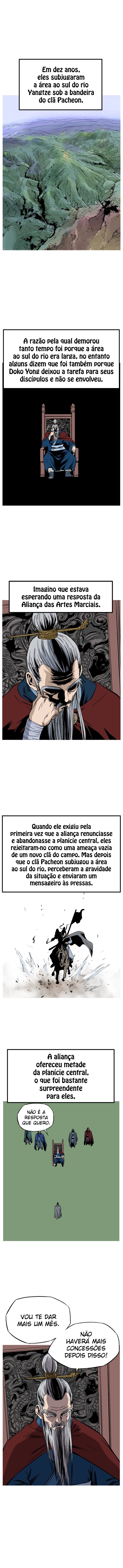 Gosu Capítulo 227 Página 17