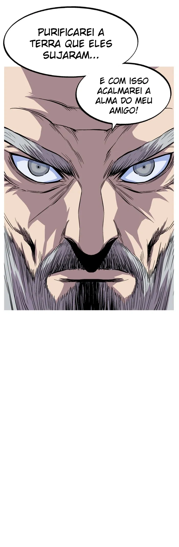 Gosu Capítulo 227 Página 20