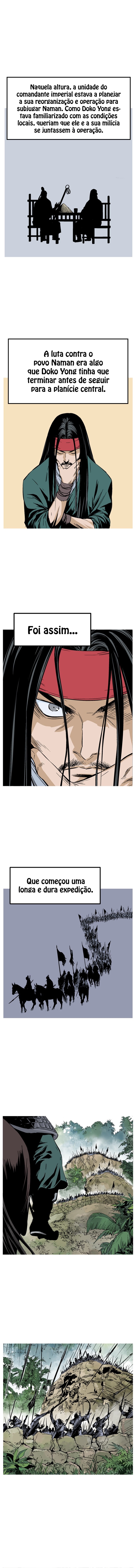Gosu Capítulo 227 Página 5