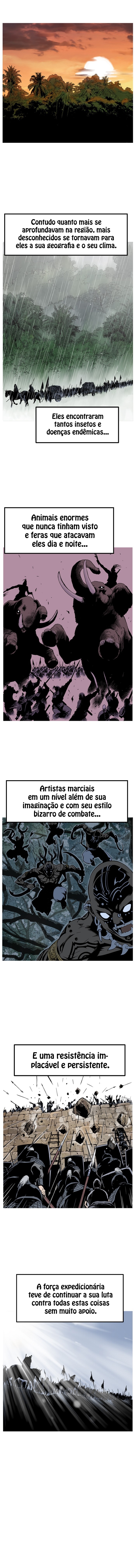 Gosu Capítulo 227 Página 7