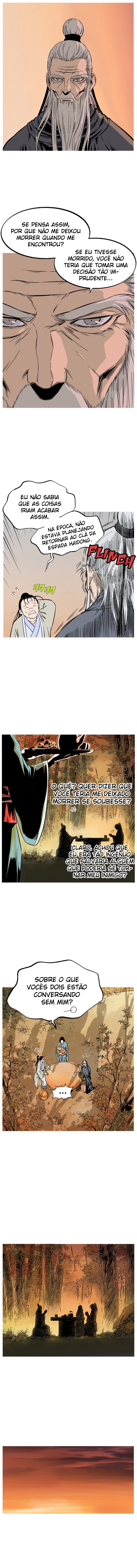 Gosu Capítulo 228 Página 18