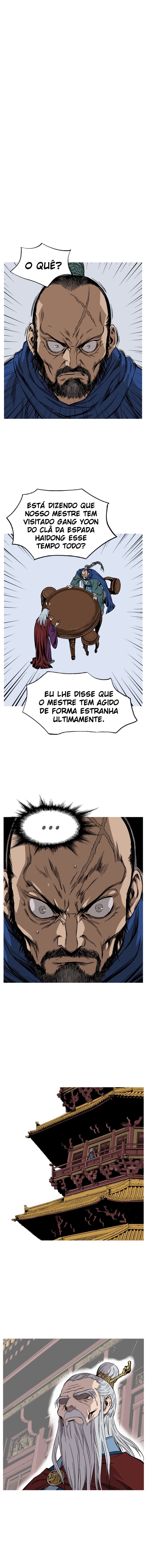 Gosu Capítulo 228 Página 19
