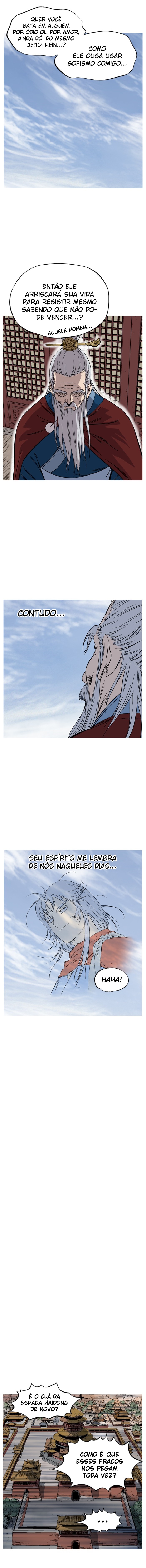Gosu Capítulo 228 Página 20