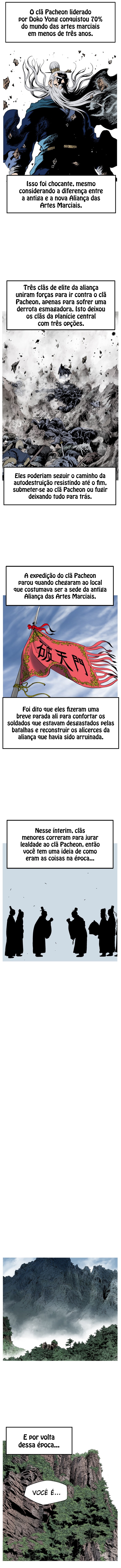 Gosu Capítulo 228 Página 5