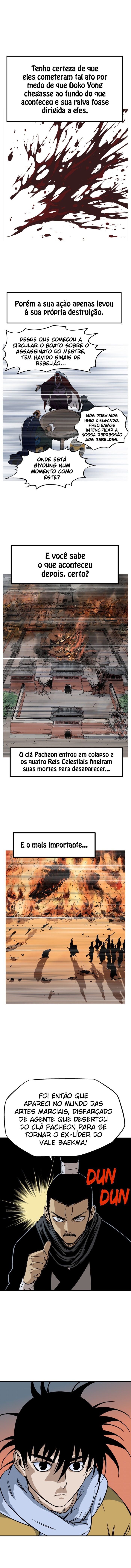 Gosu Capítulo 229 Página 16