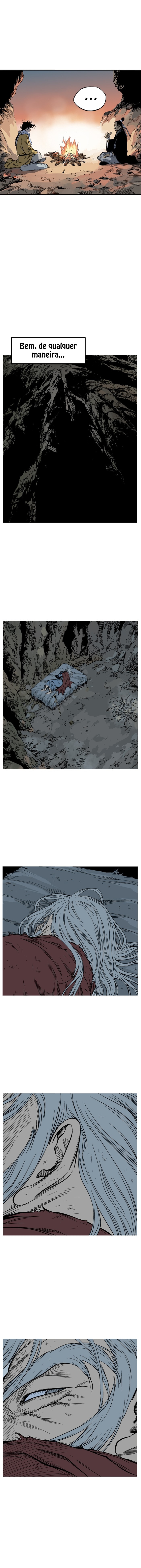 Gosu Capítulo 229 Página 17